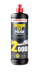 Menzerna 2000 - Medium Cut Polish 32 oz