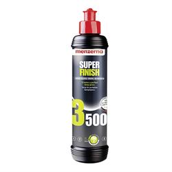 Menzerna Super Finish 3500 250ML (8 oz)