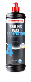 Menzerna Sealing wax protection 32 oz