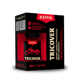 Tricover Razux | Ceramic Coating