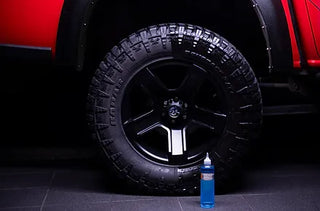 Fireball | Tire (Satin)