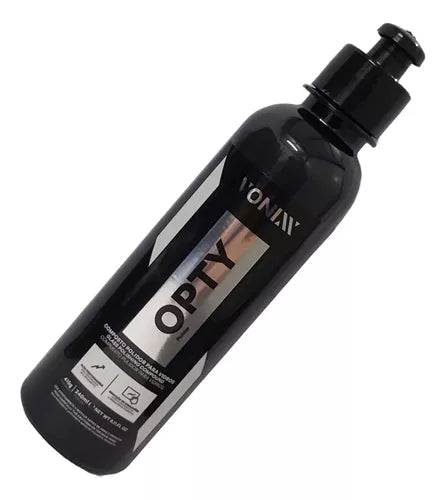 Menzerna Cut Force Pro - Compound & Finish - 250ml Menzerna Cut Force Pro - Compound & Finish - 250ml