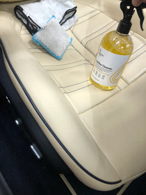 Leather Repair Company | Luxury Bamboo Fibre Towel