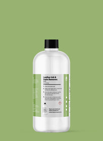 Leather Repair Company | Ink & Stain Remover