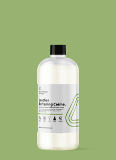 Leather Repair Company | Leather Softening Cream 500 ML