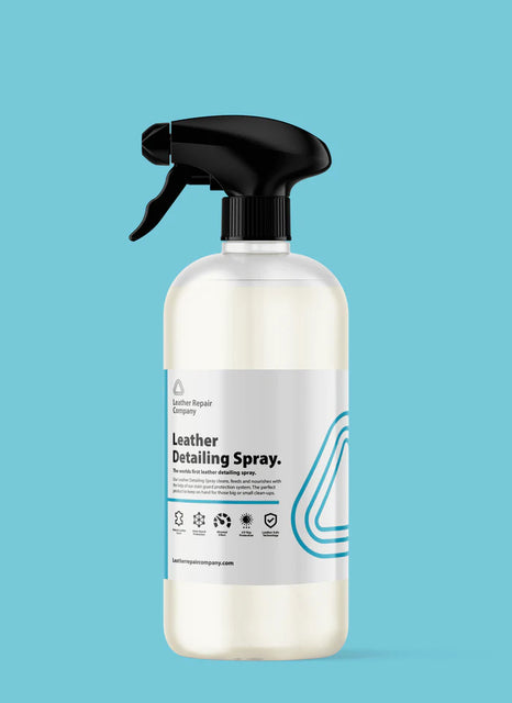 Leather Repair Company | Leather Detailing Spray 250 ML