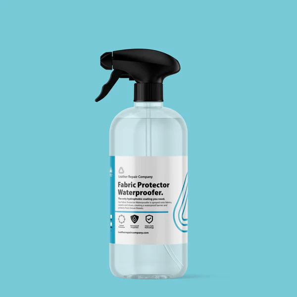 Leather Repair Company | Fabric Protector and waterproofer 500 ML