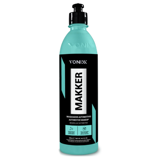 VONIXX MAKKER |  Paint Makeup