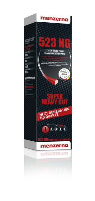 Menzerna polijstmiddelen 1000 Heavy Cut 2500 Medium Cut 3500 Super Finish 3 Menzerna polijstpads polijstset auto polijst SET Menzerna polijstmiddelen 1000 Heavy Cut 2500 Medium Cut 3500 Super Finish 3 Menzerna polijstpads polijstset auto polijst SET