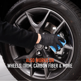 GlassParency Ceramic Coating