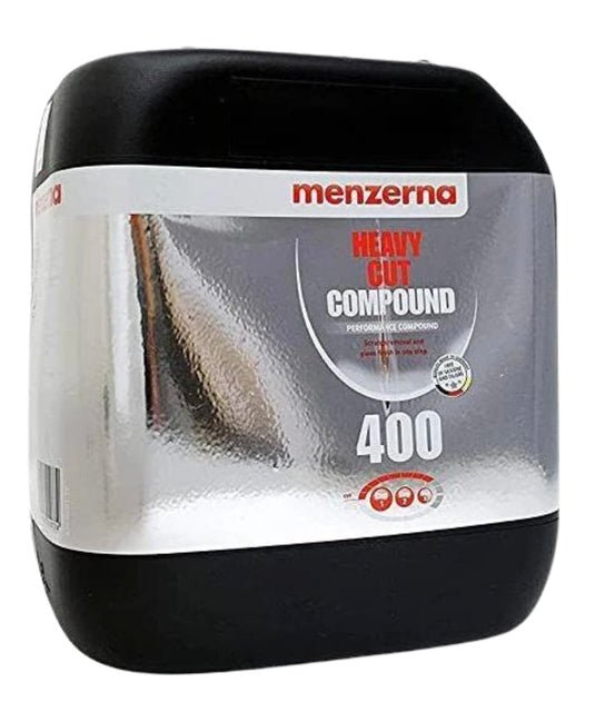 Menzerna Power Gloss Compound 1000 – ProMagic