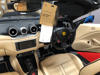 Leather Repair Company | Luxury Bamboo Fibre Towel