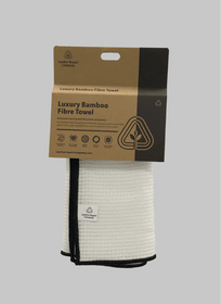 Leather Repair Company | Luxury Bamboo Fibre Towel