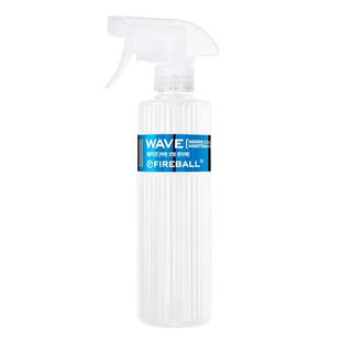 FIREBALL WAVE