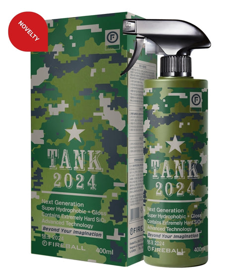 Fireball | Tank