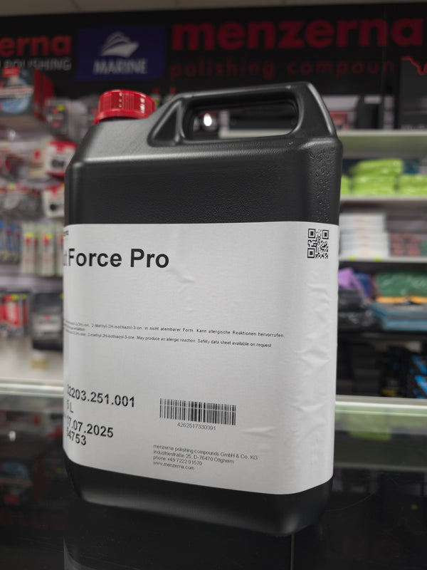Cut Force Pro 5 Litre
