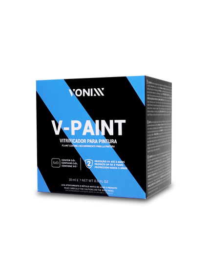 Vonixx V Paint