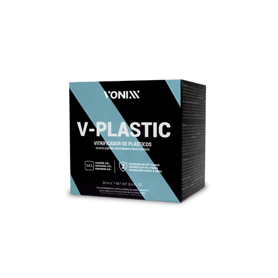 Vonixx V Plastic