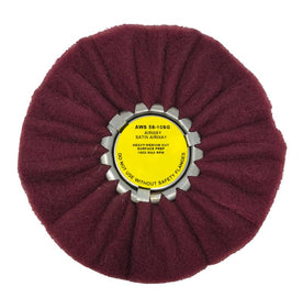 SATIN AIRWAY-MEDIUM 10" 2 PLY