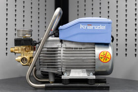 Kranzle K1622TS Pressure Washer 1600 PSI, 1.7 GPM