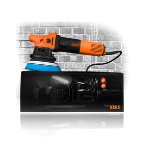 Kers | Roto Orbital D12 780w