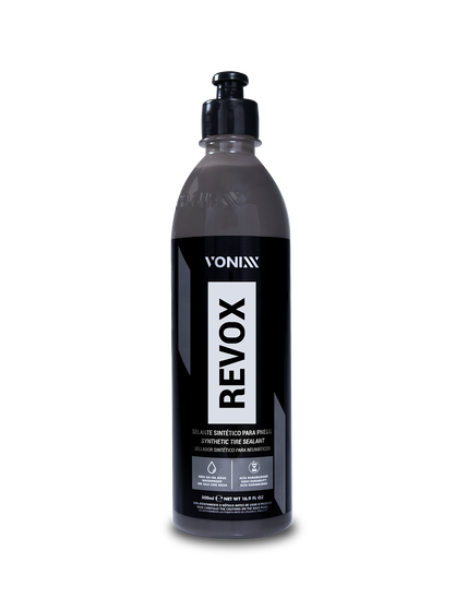 Vonixx Spell Ceramic Touchless Sealant 16.9 fl oz (500ml)