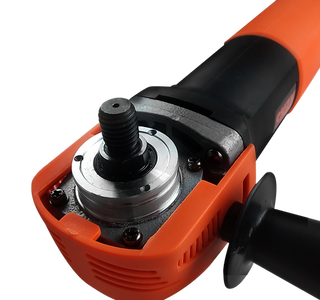 Kers | Mini Rotary Polisher R75