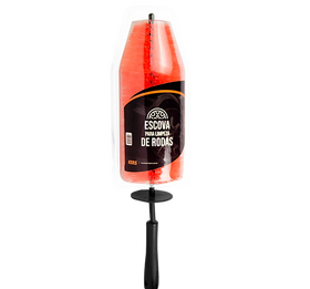 Kers | Rims Cleaning Brush