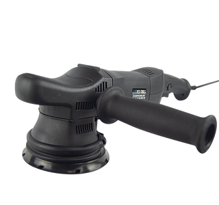 Kers | Free Orbital Roto Polisher YES 15mm