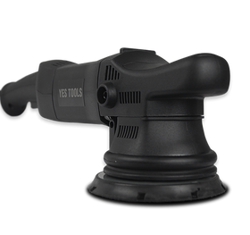 Kers | Free Orbital Roto Polisher YES 15mm