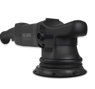 Kers | Free Orbital Roto Polisher YES 15mm