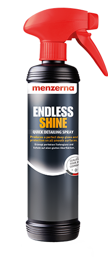 Menzerna Endless Shine 500 ML / 16.9 OZ