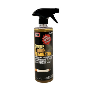 SMOKE & ODOR ELIMINATOR  PT