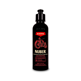 Nuber Razux | Plastic & Rubber Renewer