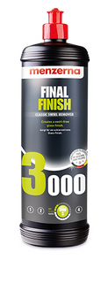 Menzerna Final Finish 3000   32 OZ