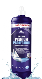 Marine Gelcoat Premium Protection   32 OZ - Menzerna