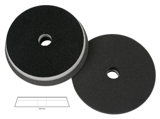 HDO Foam Finishing Pad 5-1/2" x 1" Hook & Loop