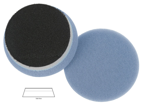 HDO Foam Cutting Pad 3-1/2" x 1" Hook & Loop