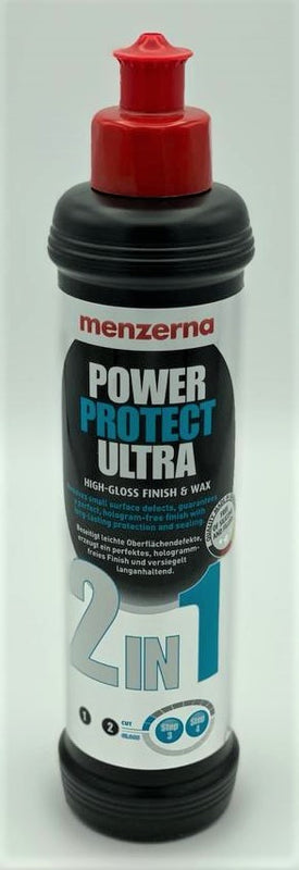 Menzerna Power Protect Ultra 2 in 1 - 250 ml