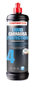 Menzerna Liquid Carnauba Protection  32 oz