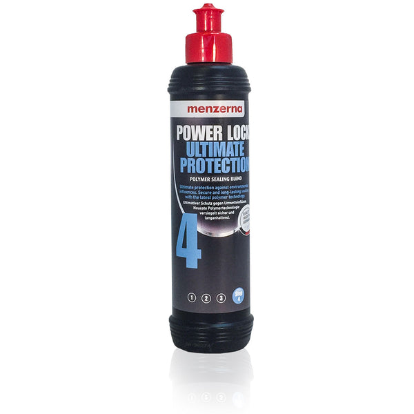 Menzerna Power Lock Ultimate Protection  250 ML