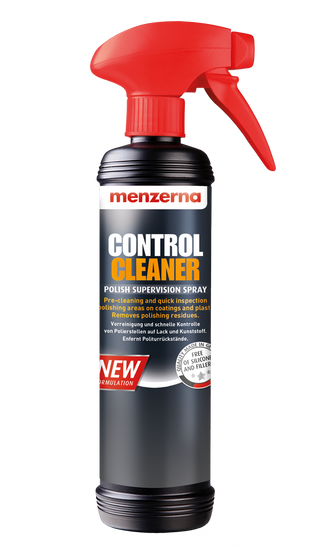 Menzerna Control Cleaner 500 ml