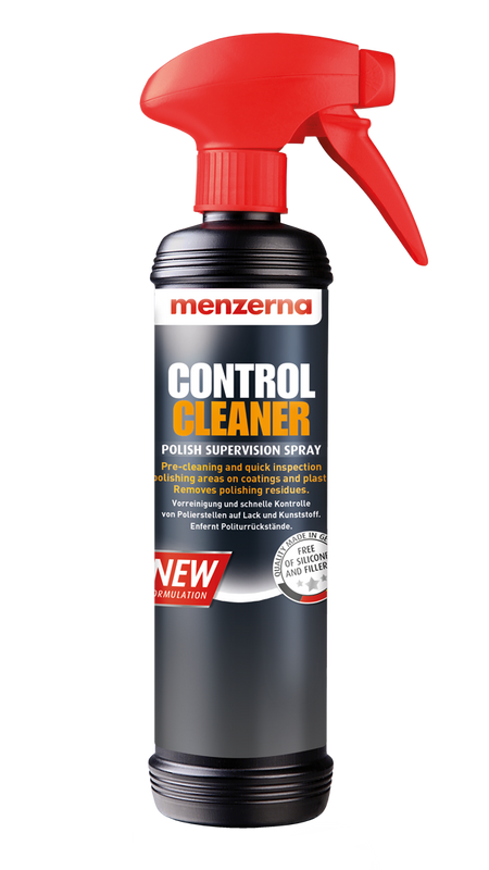 Menzerna Control Cleaner 500 ml