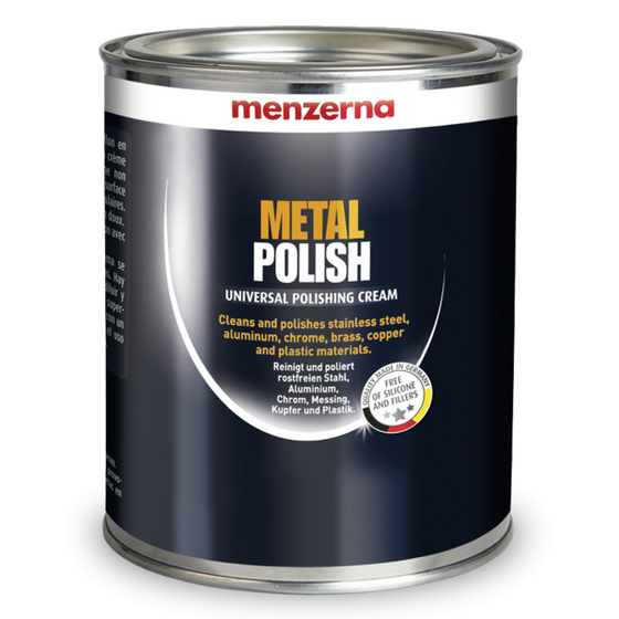 Menzerna Metal Polish 1kg