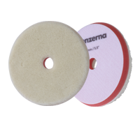 Menzerna Premium Orbital Wool 5.5 "