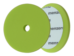 Menzerna Soft Cut Foam Pad ea. (Green) 6"