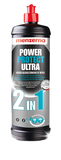Menzerna Power Protect Ultra 2 in 1 32 OZ