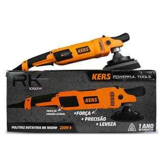 Kers | Rotary Politrix RK 1050w