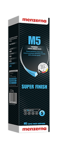 M5 Super Finishing Paste Compound