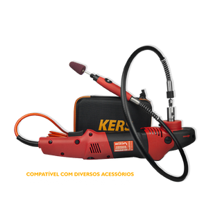 Kers | EXS Rotary Polisher 1050W